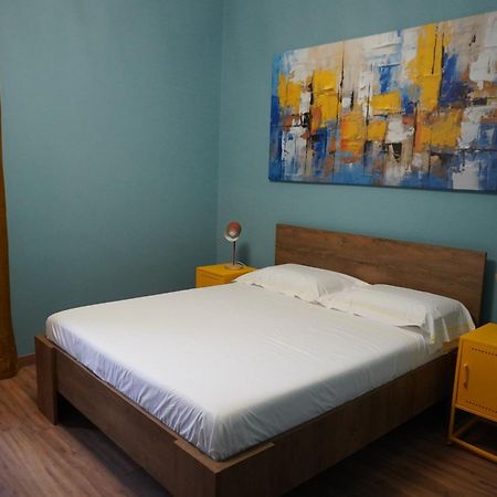 Rooms 18A Genua Exterior foto