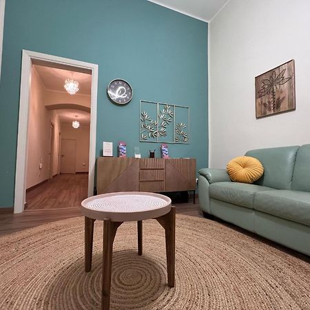 Rooms 18A Genua Exterior foto