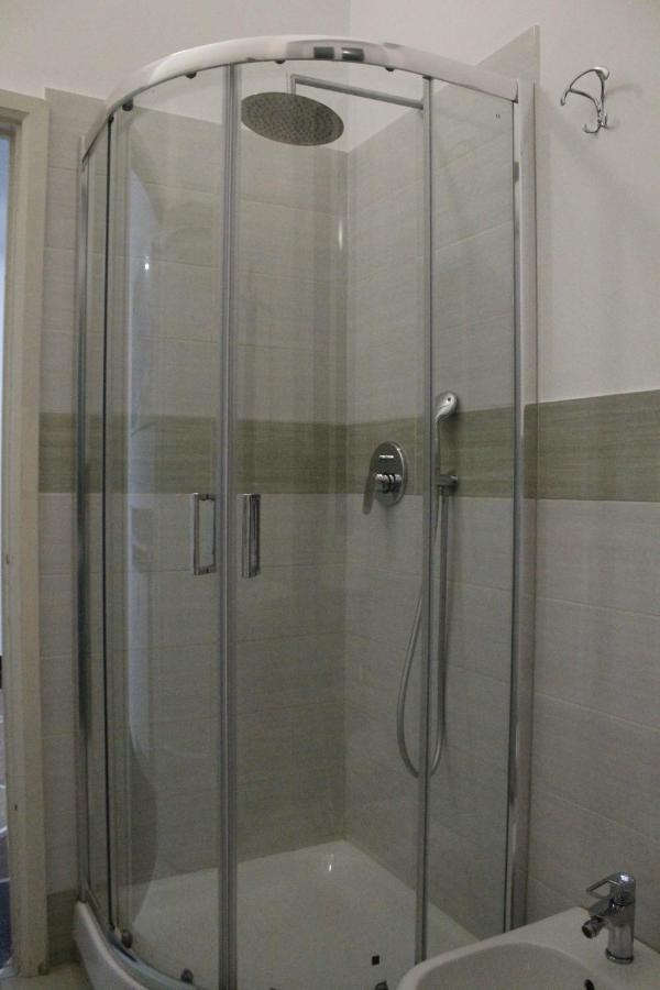 Rooms 18A Genua Exterior foto