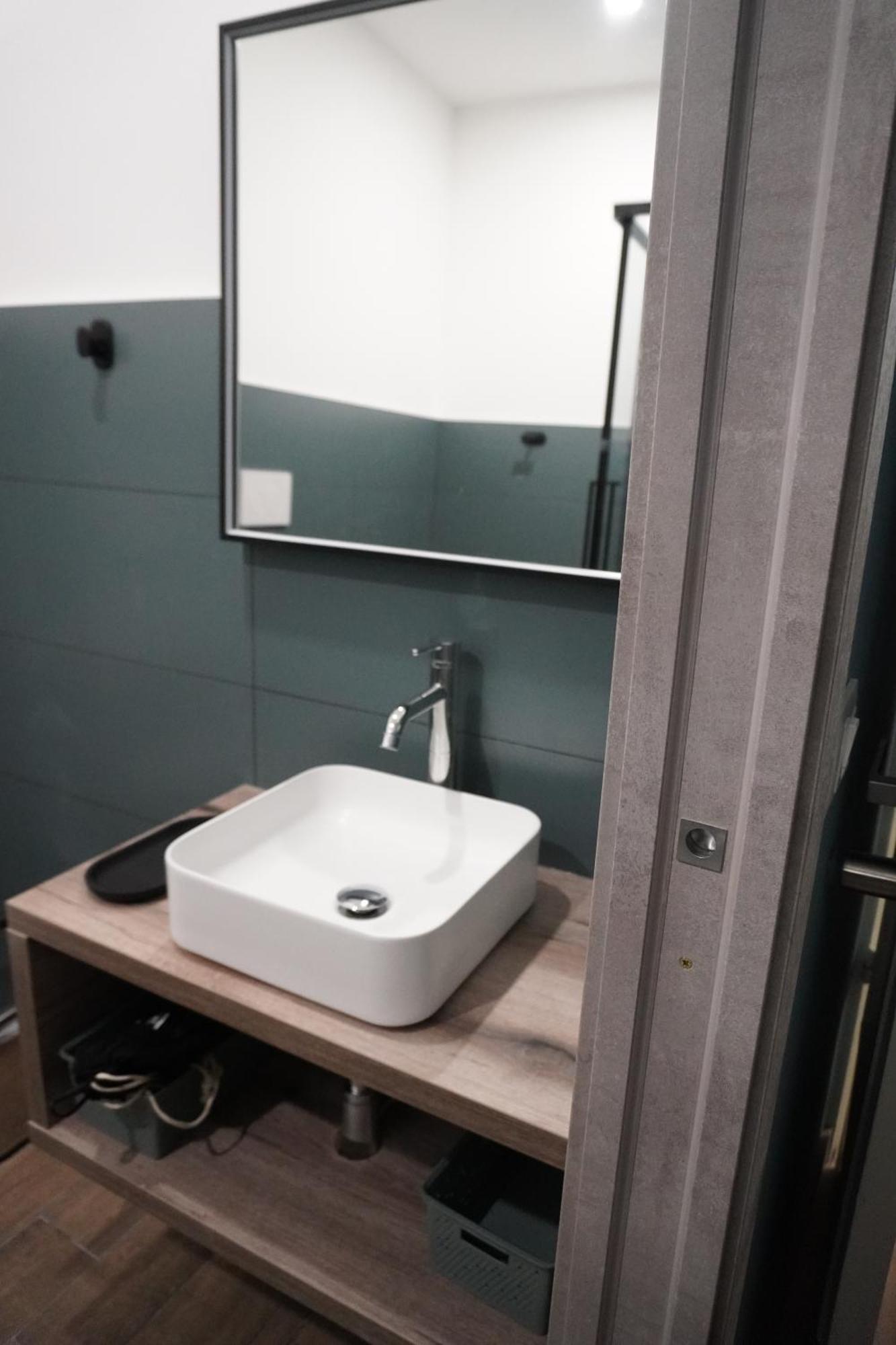 Rooms 18A Genua Exterior foto