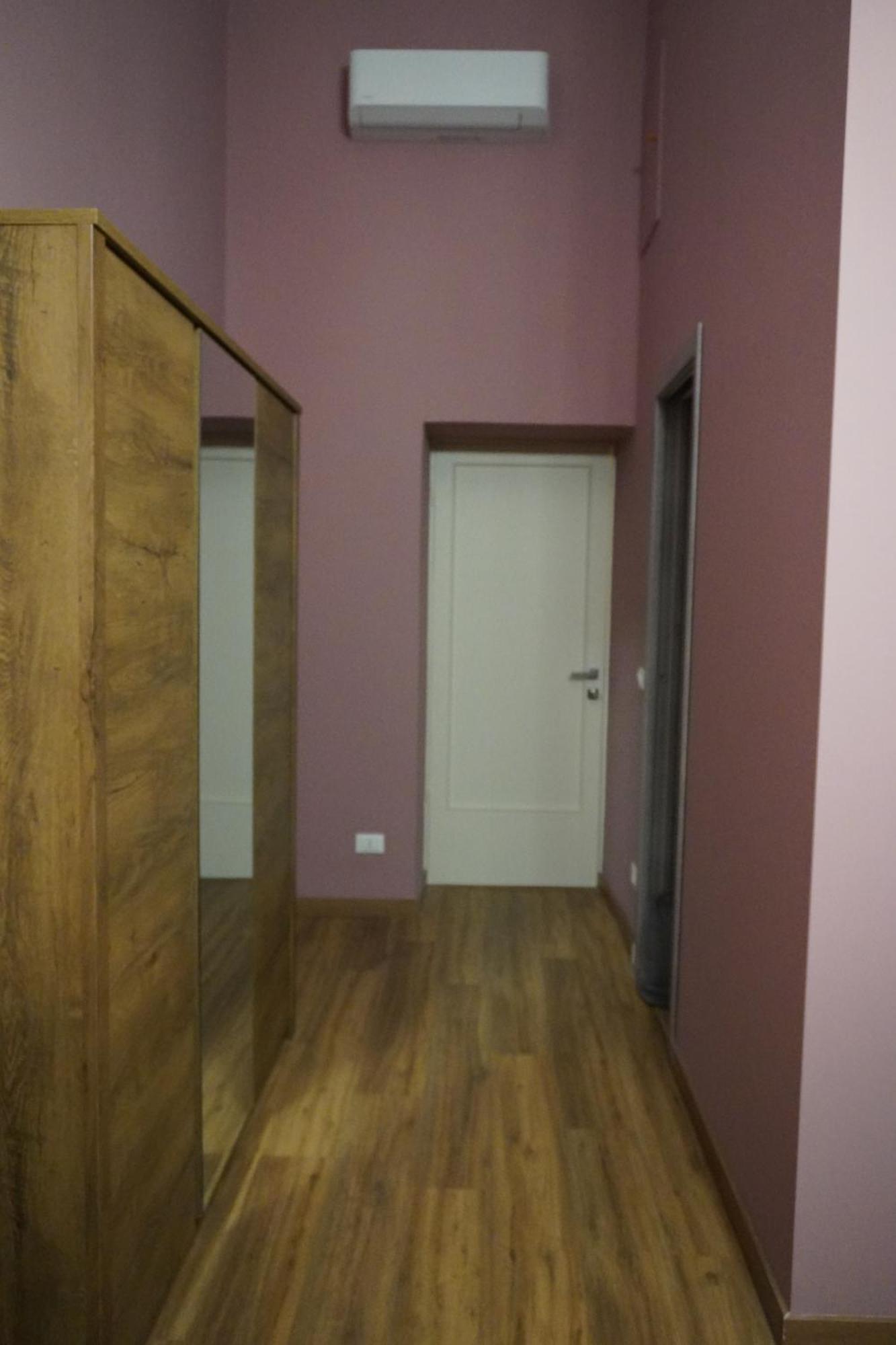 Rooms 18A Genua Exterior foto