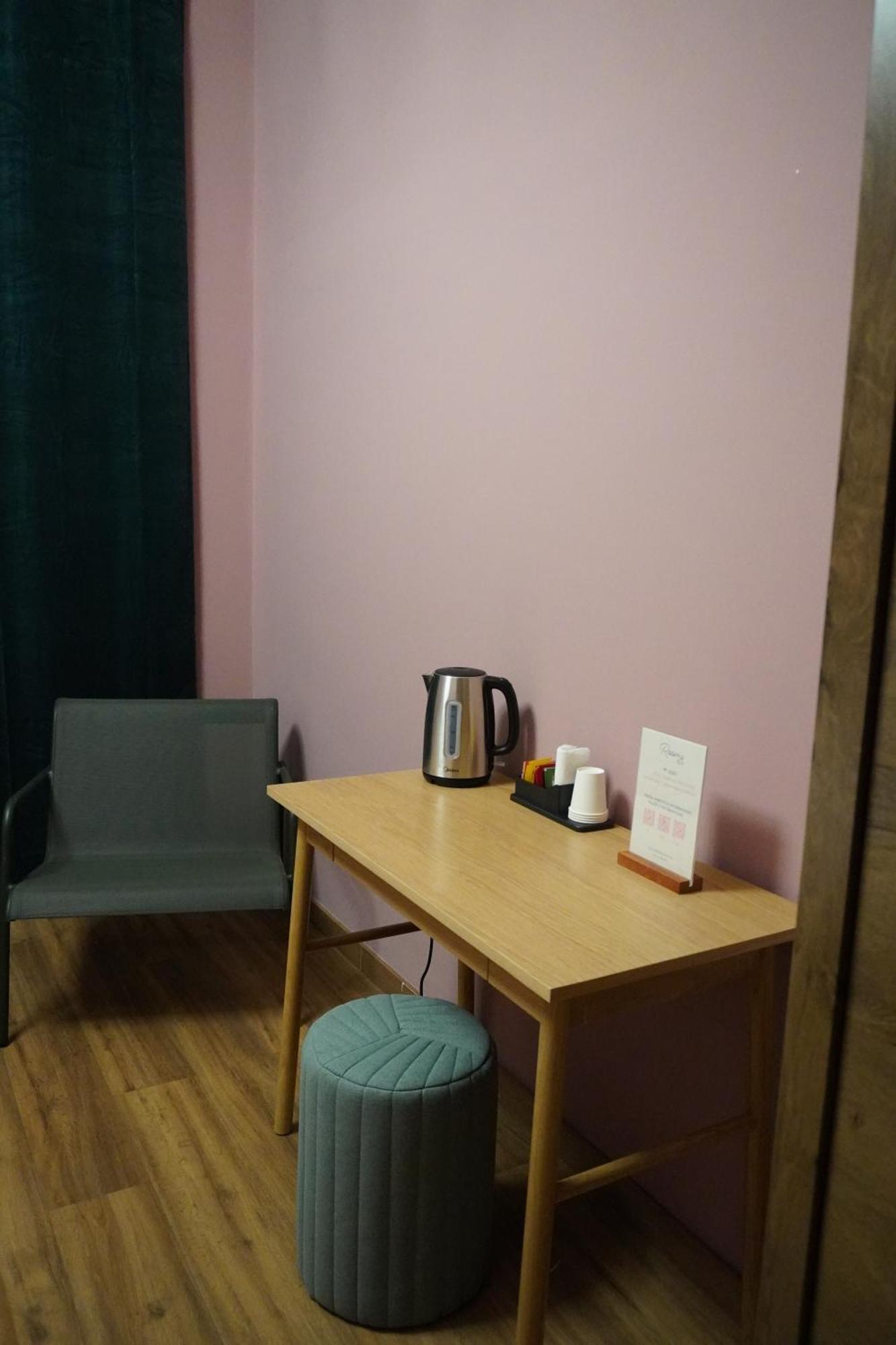 Rooms 18A Genua Exterior foto