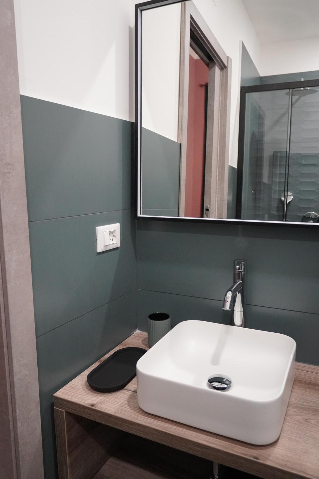 Rooms 18A Genua Exterior foto