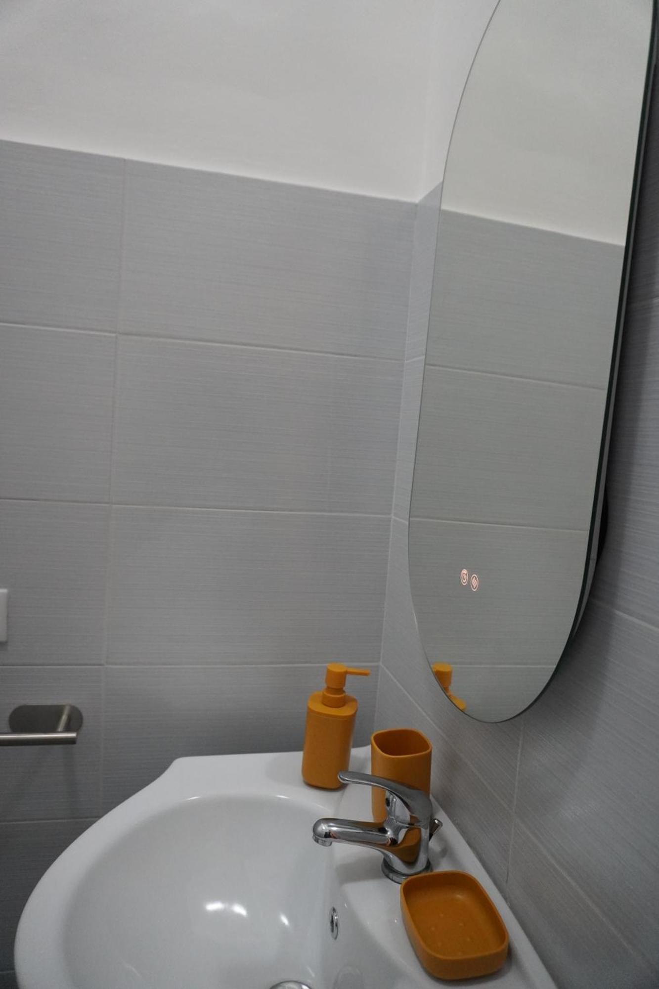Rooms 18A Genua Exterior foto