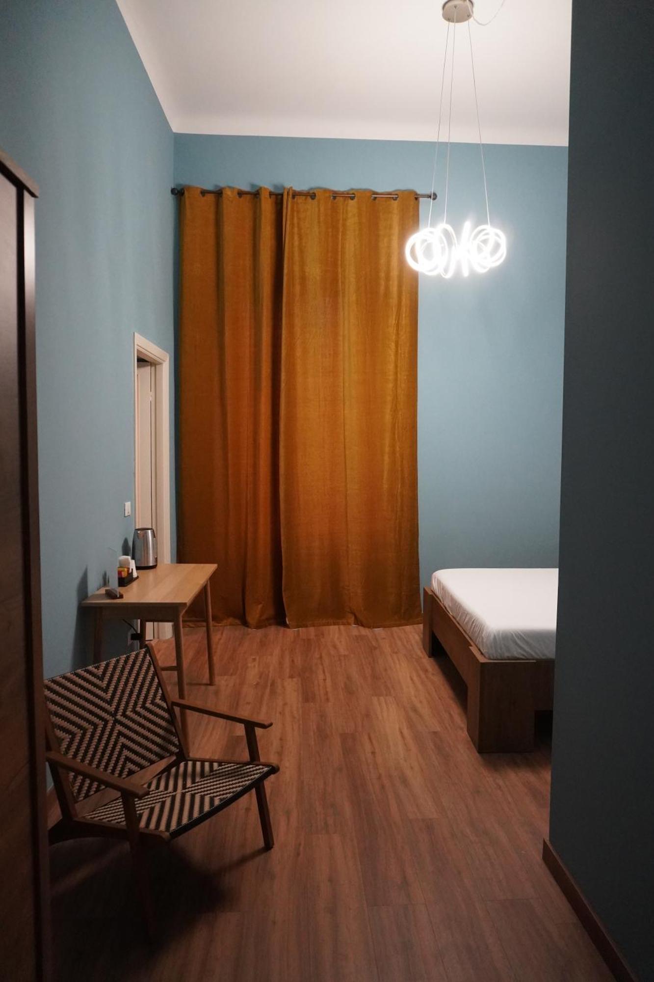 Rooms 18A Genua Exterior foto