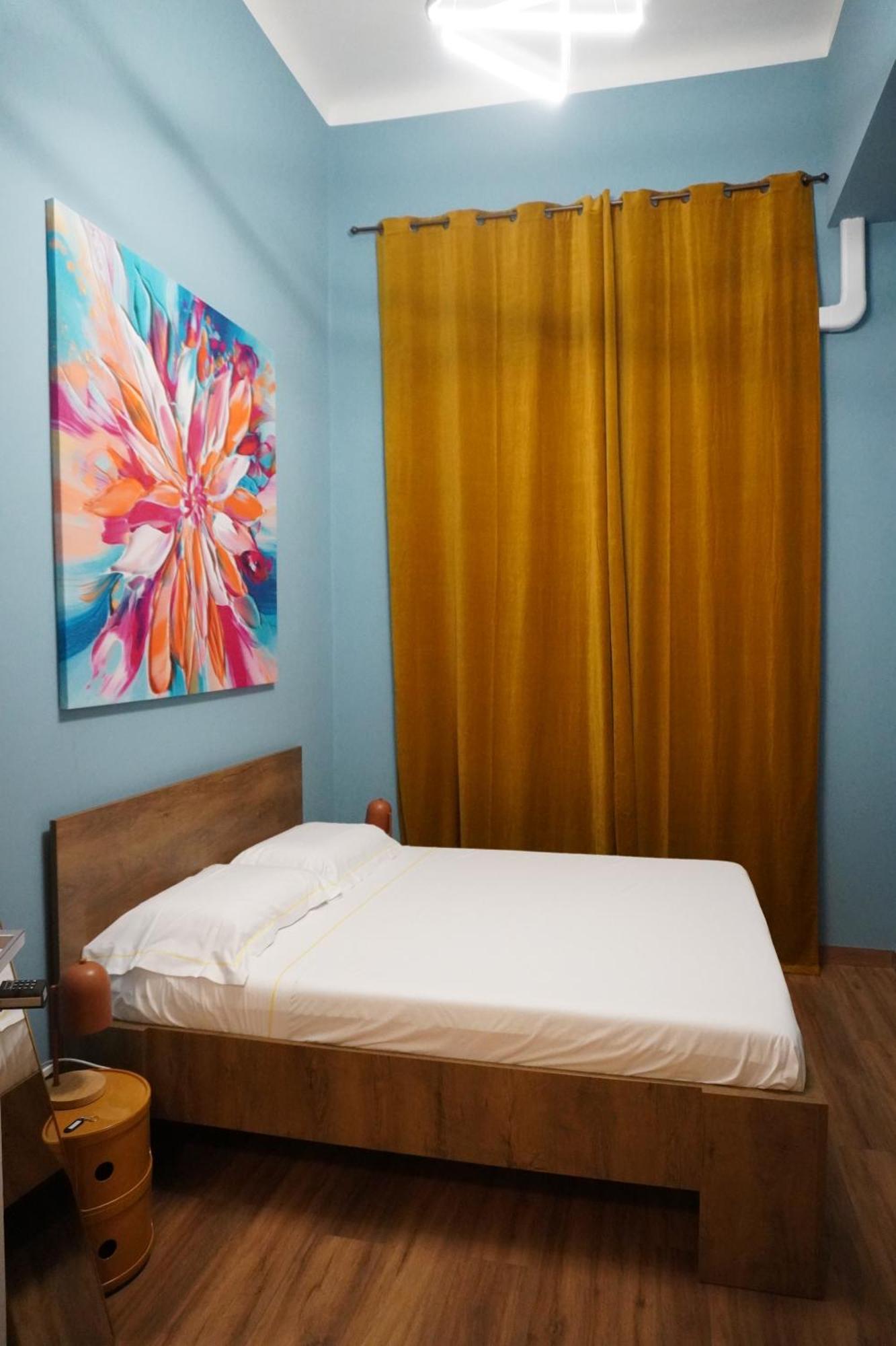 Rooms 18A Genua Exterior foto