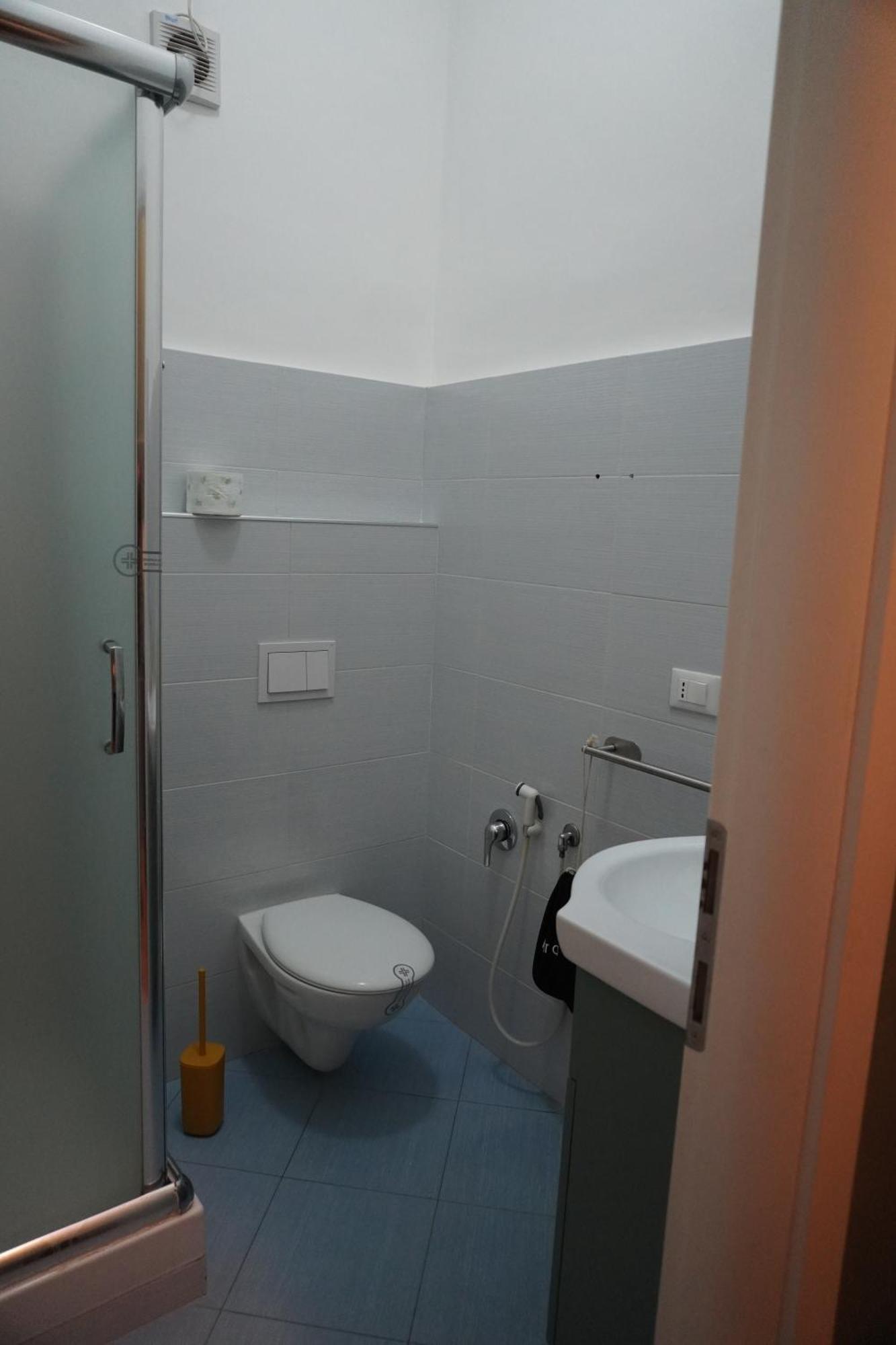 Rooms 18A Genua Exterior foto