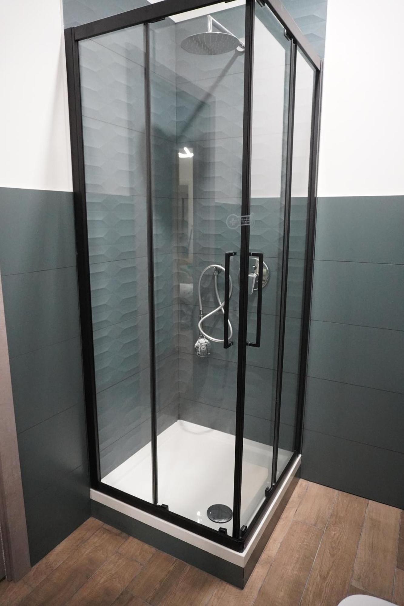 Rooms 18A Genua Exterior foto