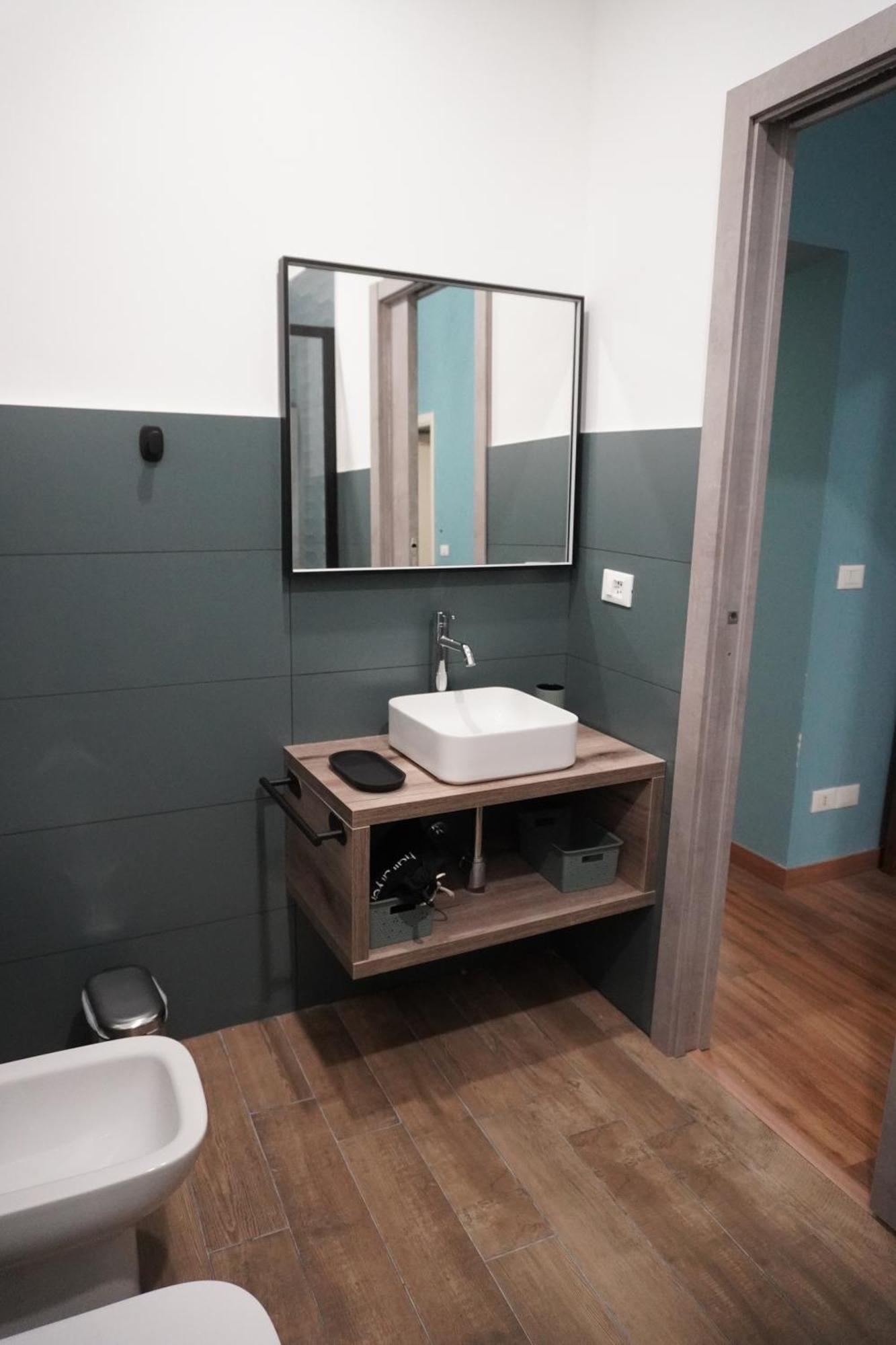 Rooms 18A Genua Exterior foto