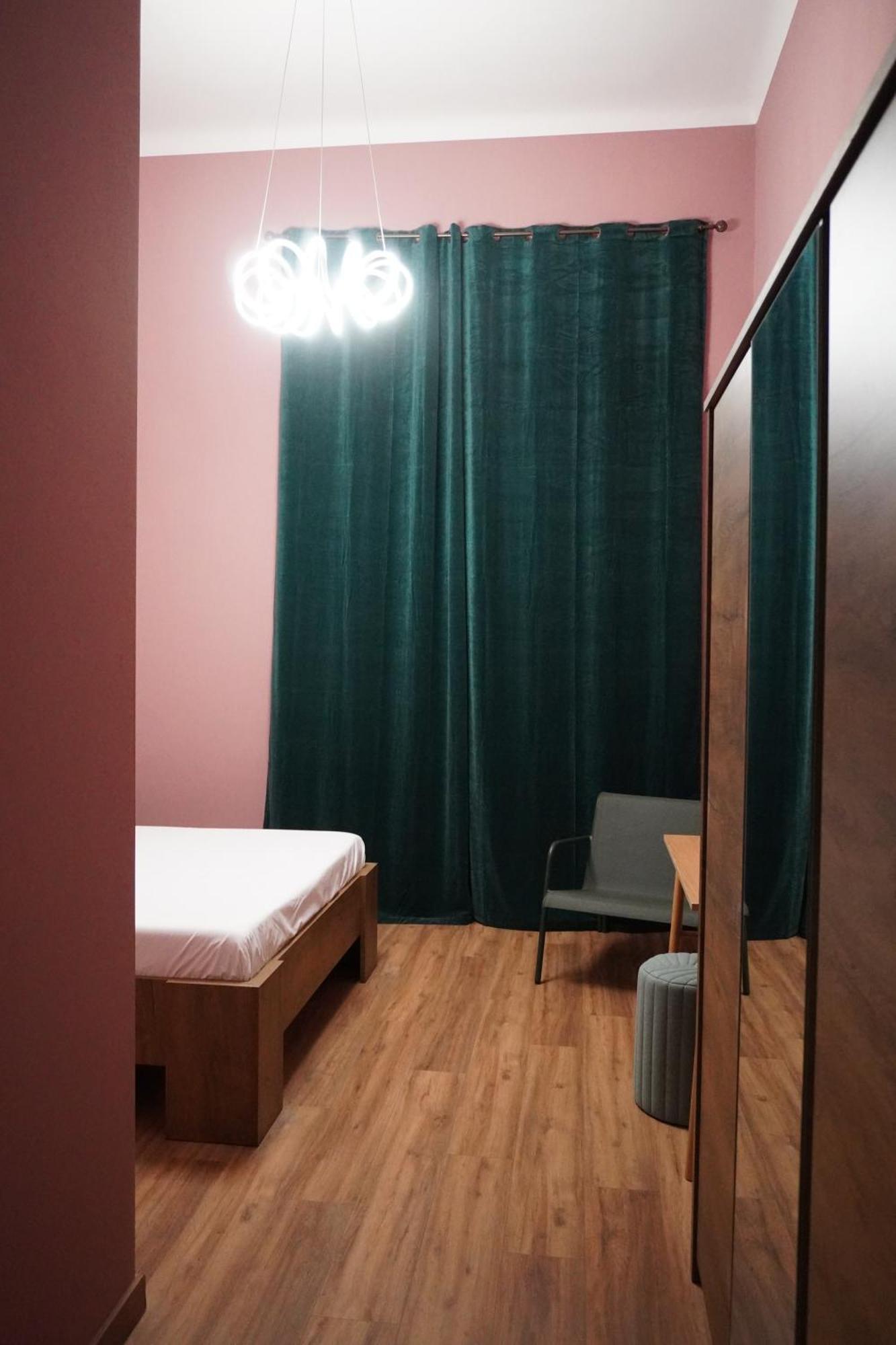 Rooms 18A Genua Exterior foto