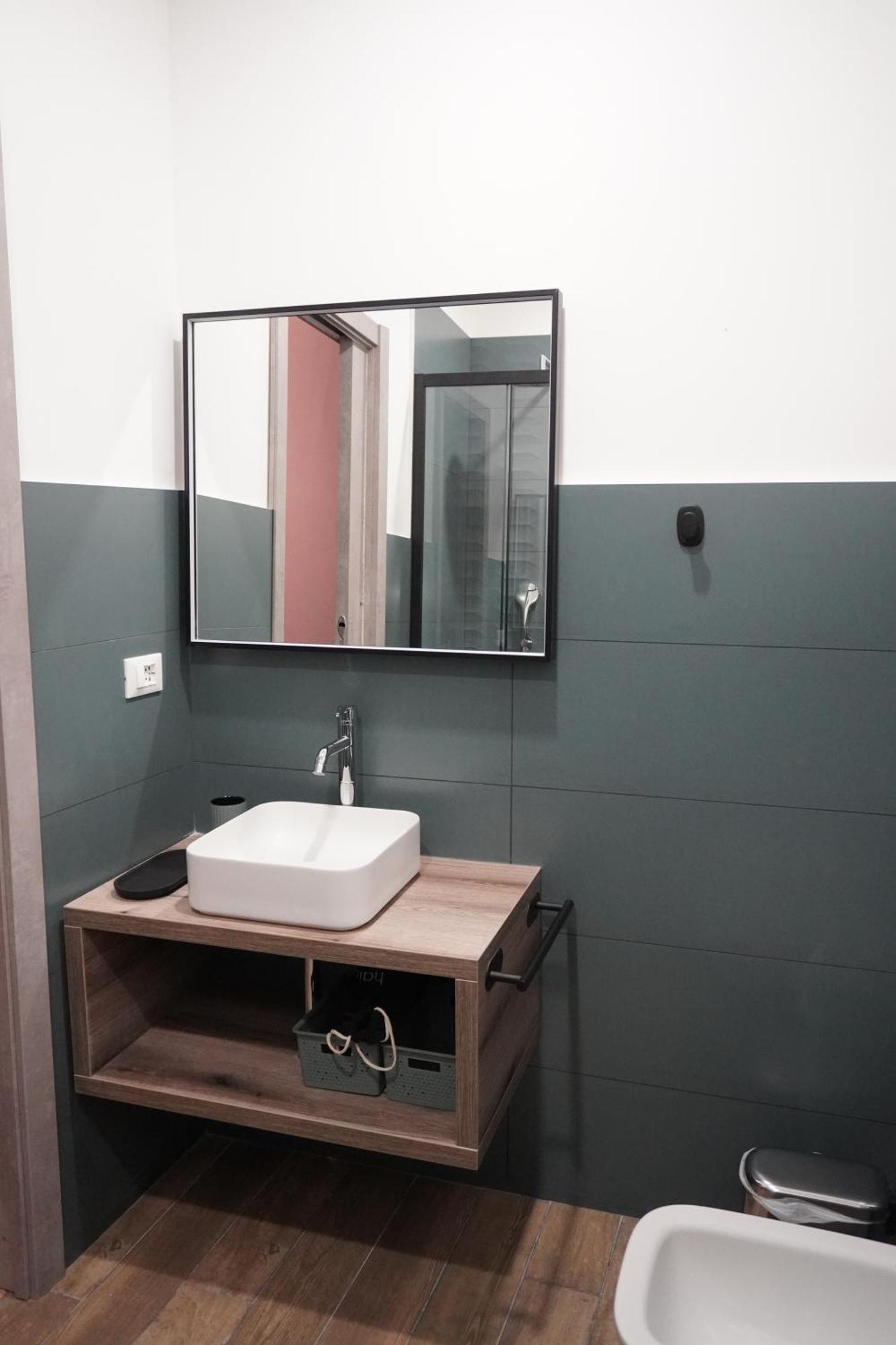 Rooms 18A Genua Exterior foto