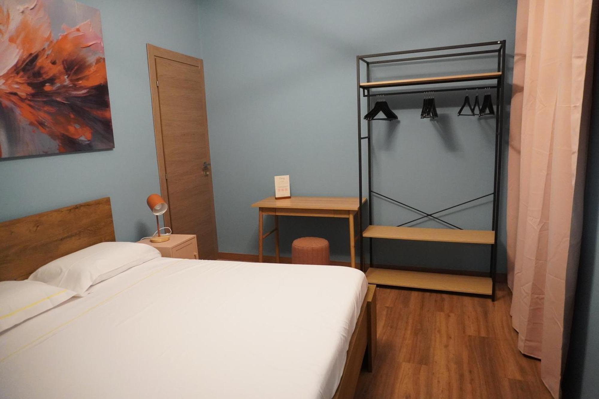 Rooms 18A Genua Exterior foto