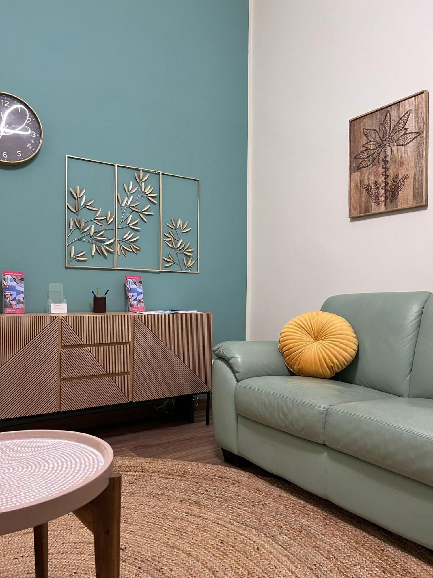 Rooms 18A Genua Exterior foto